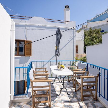 Volta Kalloni - Kalloni Village Tinos Екстер'єр фото